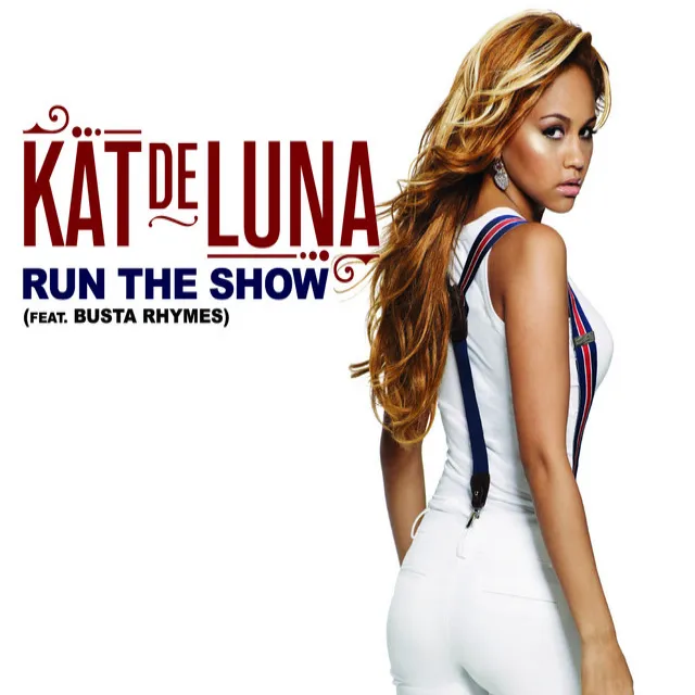 Run The Show (featuring Busta Rhymes) - Ashanti Boyz Remix - radio edit