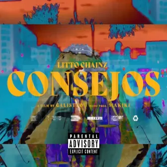 Consejos by Litto Chainz