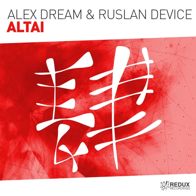 Altai - Extended Mix