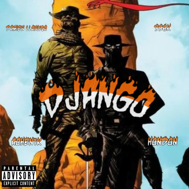 DJANGO