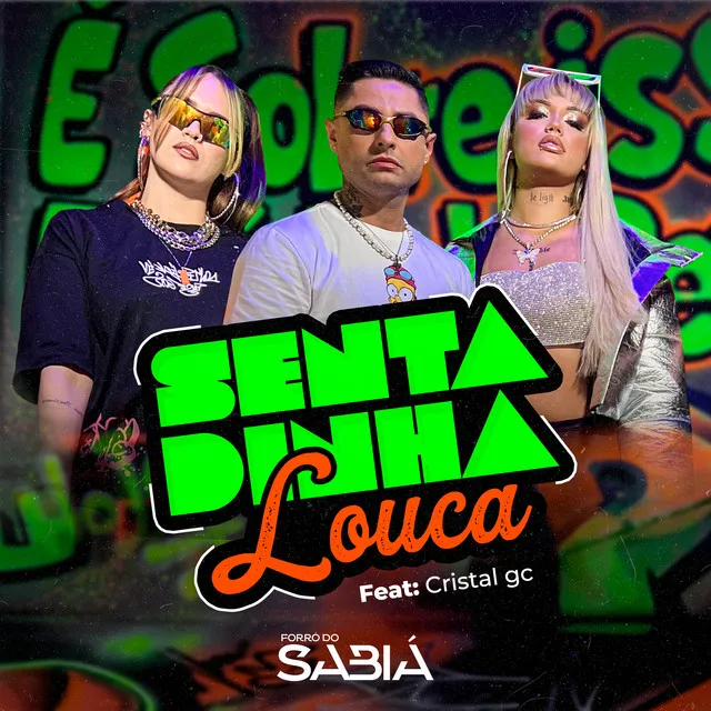 Sentadinha Louca