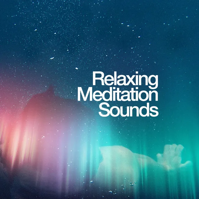 Relaxing Meditation Sounds