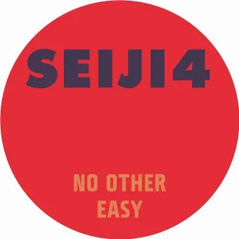 SEIJI 4 by Seiji