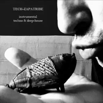 TECH-ZAPATRIBE - Those days together by Angel Zapata