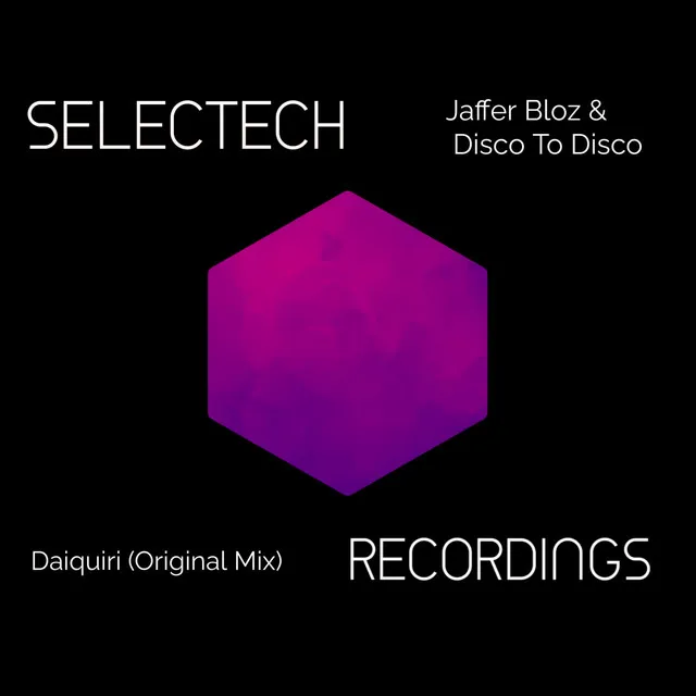 Daiquiri - Original Mix