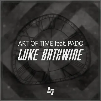 Art of Time by Luke Bathwine