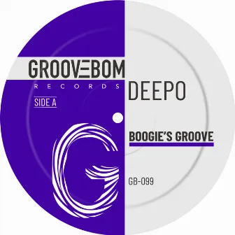 Boogie's Groove by Deepo