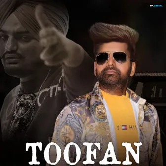 Toofan by Lakhvir Lakhi