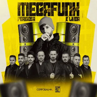 Mega Funk Perigosa e Linda (Remix) by DJ Ari SL