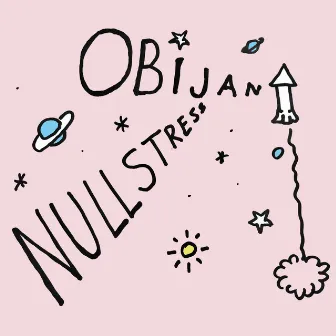 Null Stress by Obijan