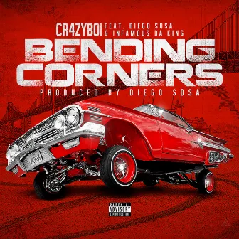 BENDING CORNERS by cr4zyboi