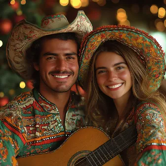 Canciones Navideñas Románticas Para Parejas by Christmas Crooners