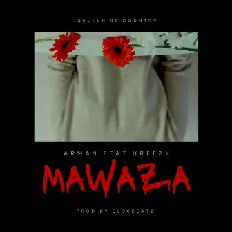 Mawaza by Elo8Beatz