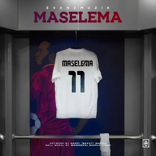 Maselema