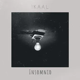 Insomnio by IKAAL