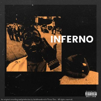 Inferno by Cashus Knight