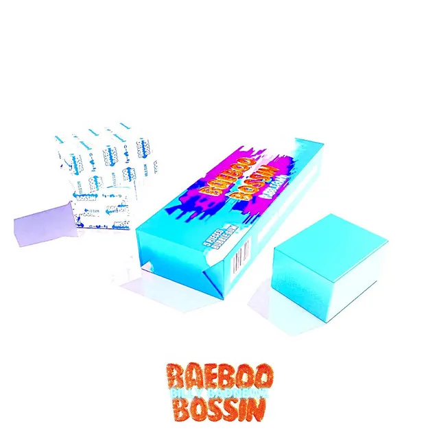 Baeboo Bossin' W3 MIX - Sped Up