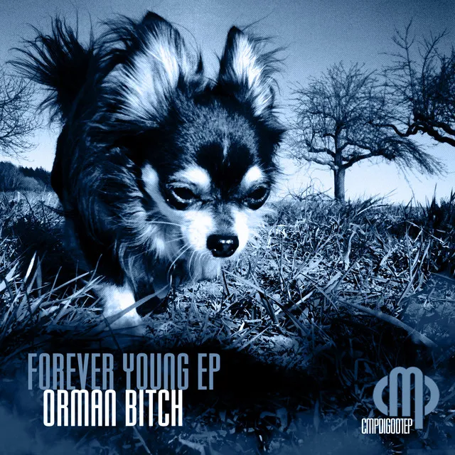 Forever Young Ep