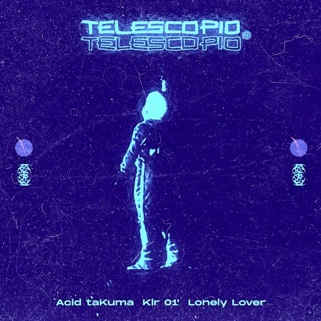 Telescopio