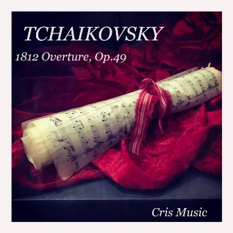 Tchaikovsky: 1812 Overture, Op.49 by 