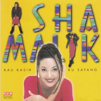 Kau Kasih Ku Sayang by Asha Malik