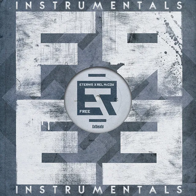 All The Men - Instrumental