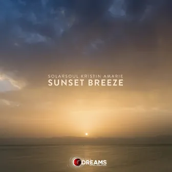 Sunset Breeze by Kristin Amarie