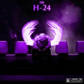 H-24 by ELTO