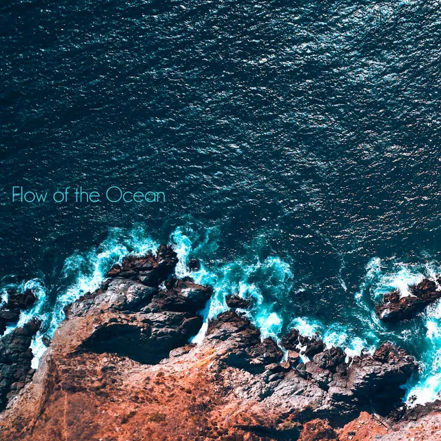 Flow of the Ocean