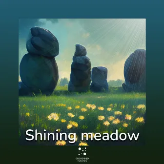 Shining meadow by Lost in Tranquility