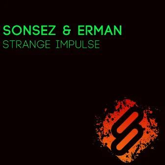 Strange Impulse by Erman