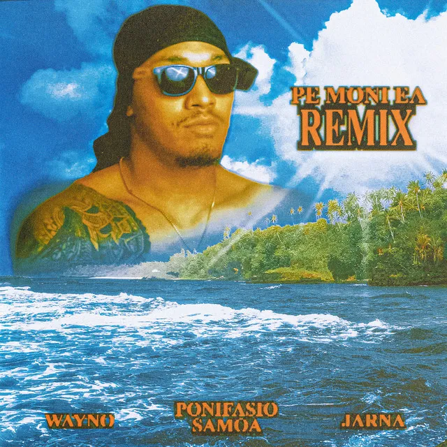 Pe Moni Ea - Remix