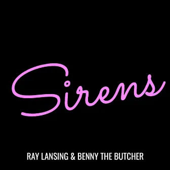 Sirens by Ray Lansing