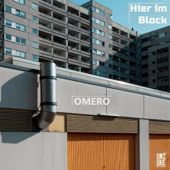 Hier im Block by Omero