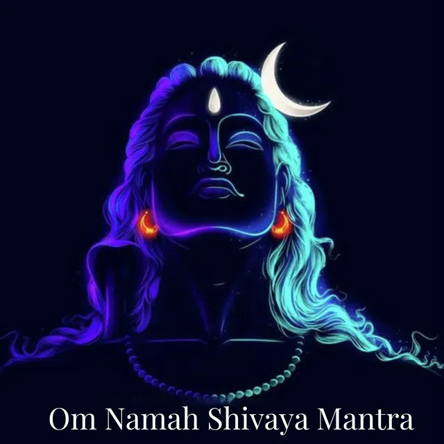 Om Namah Shivaya Mantra