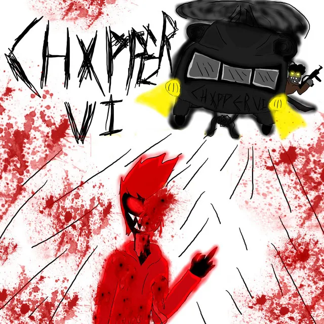 CHXPPER VI