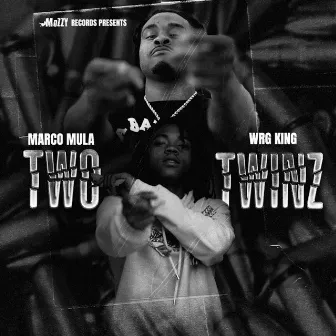 Two Twinz by Marco Mula