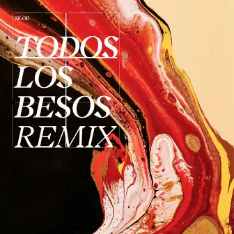 Todos los Besos (Remix) by Peredius