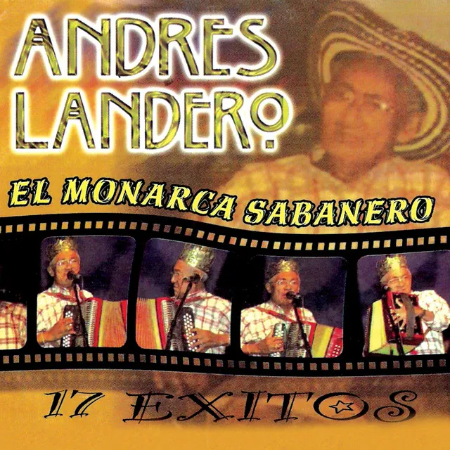 Andres Landero