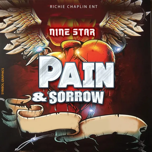 Pain and Sorrow