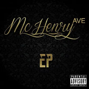 EP by McHenry Avenue