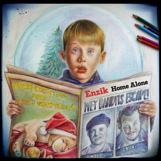 Home Alone