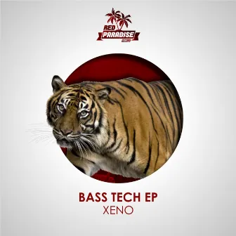 Bass Tech by Xeno