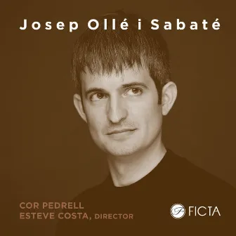 Josep Ollé i Sabaté (New Catalan Voices) by Josep Ollé Sabaté