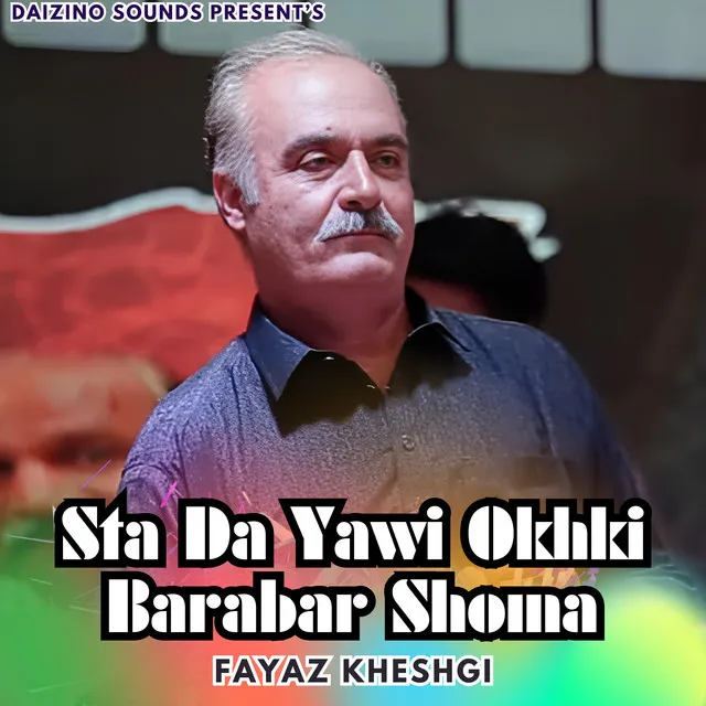 Sta Da Yawi Okhki Barabar Shoma