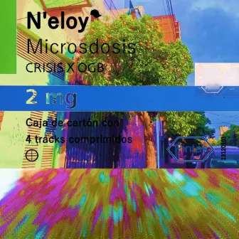 Microsdosis by N Eloy