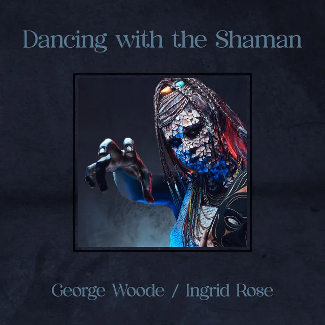 Dancing with the Shaman