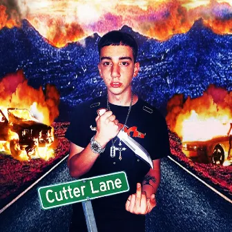 Cutter Lane by Turnabout