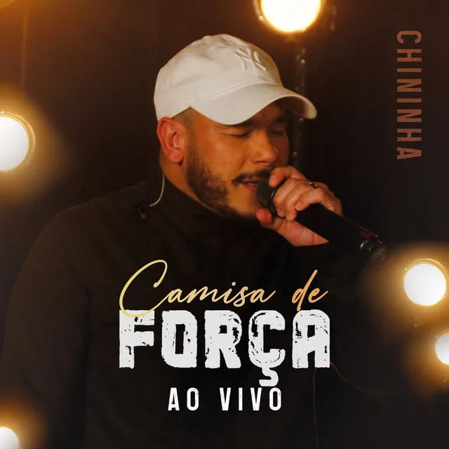 Camisa de Força (Ao Vivo)