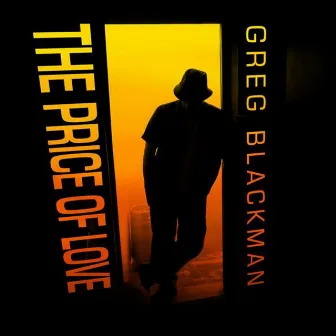 The Price Of Love by Greg Blackman